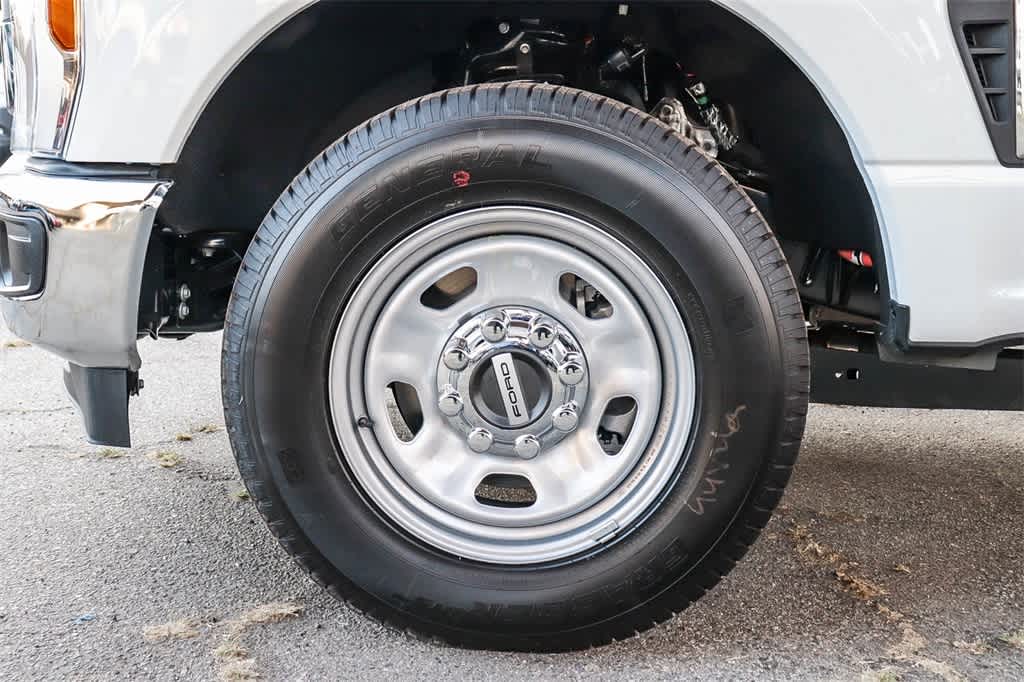 Thumbnail: 2026 Ford F-350 - 11