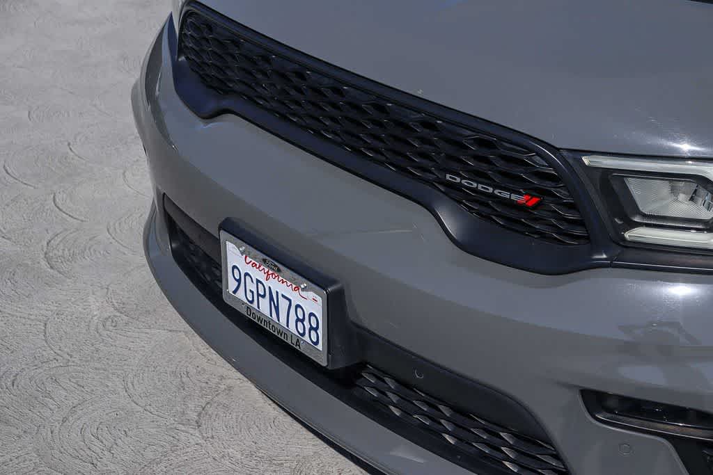 Thumbnail: 2022 Dodge Durango - 7