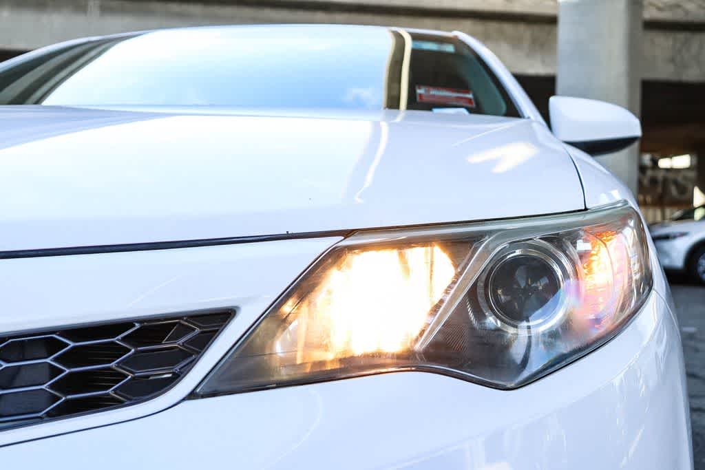 Thumbnail: 2013 Toyota Camry - 7