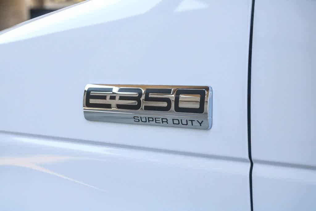 2026 Ford E-Series Cutaway Base - Photo 19
