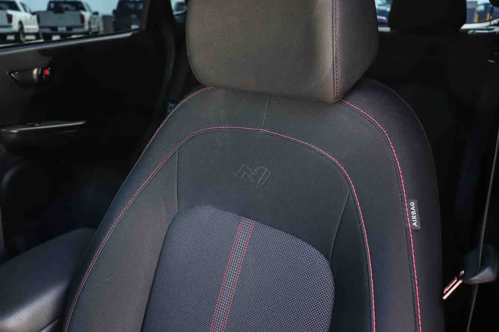 Thumbnail: 2022 Hyundai Kona - 27
