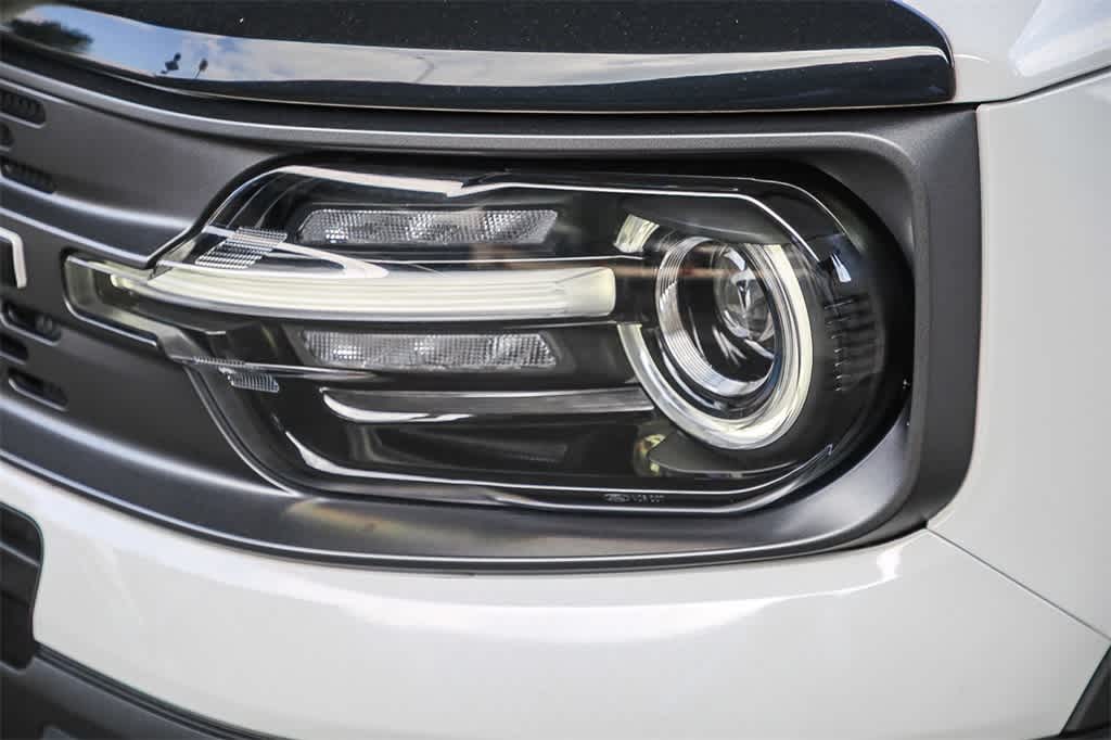 Thumbnail: 2024 Ford Bronco Sport - 6