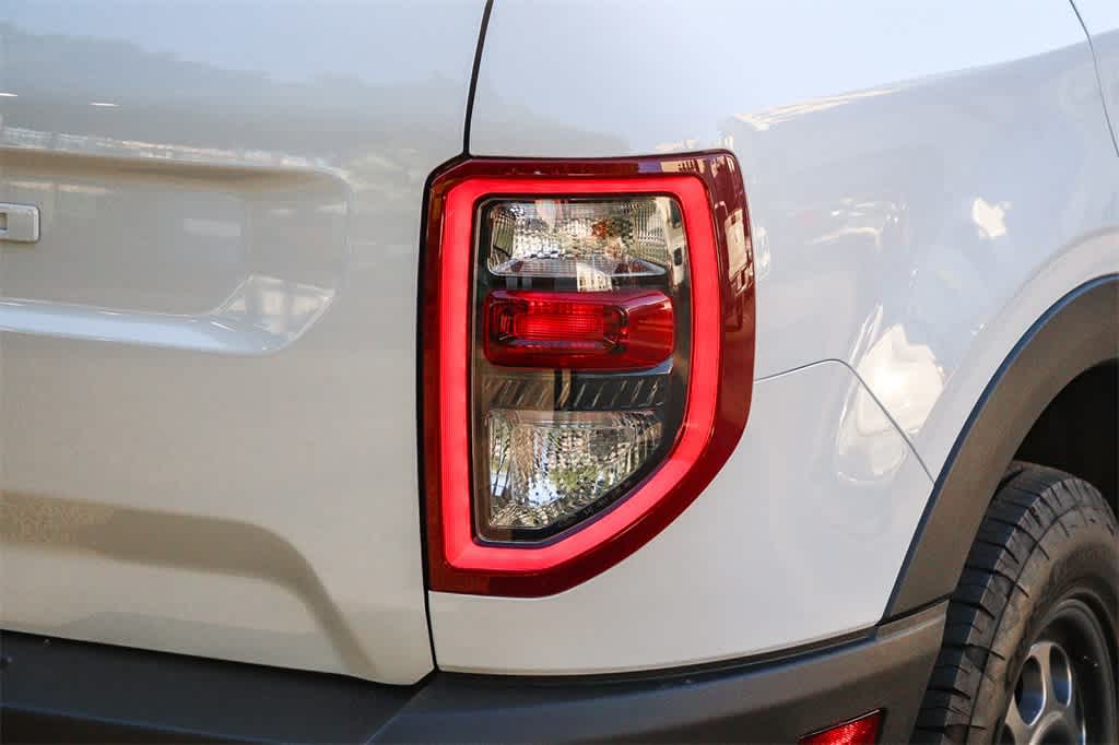 Thumbnail: 2024 Ford Bronco Sport - 9