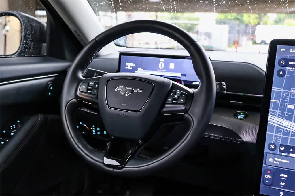 Thumbnail: 2023 Ford Mustang Mach-E - 14