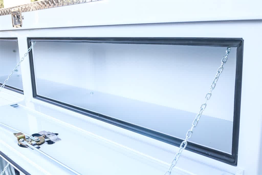 Thumbnail: 2026 Ford F-450 - 16