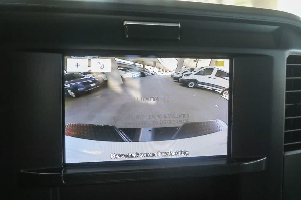 Thumbnail: 2025 Ford F-350 - 31