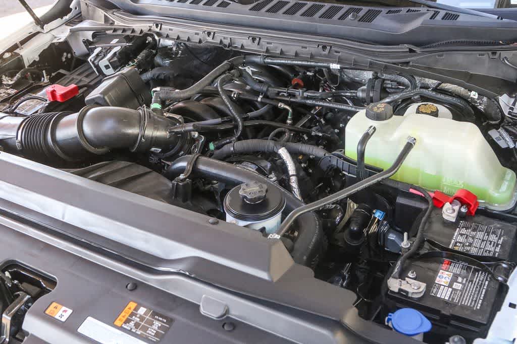 Thumbnail: 2026 Ford F-350 - 34