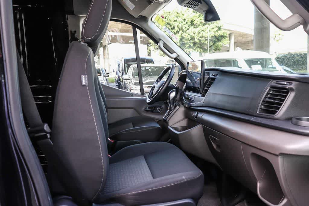 Thumbnail: 2023 Ford Transit Series - 16