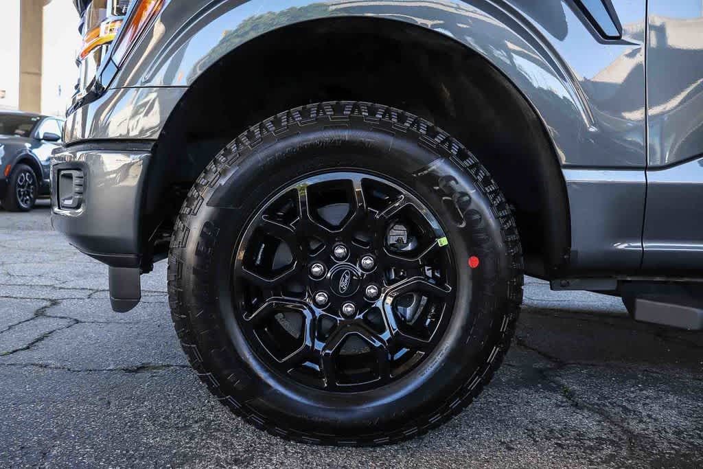 Thumbnail: 2026 Ford F-150 - 11