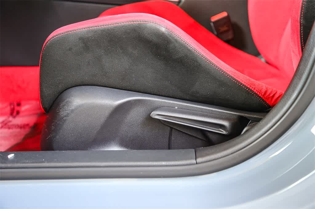 Thumbnail: 2023 Honda Civic - 22