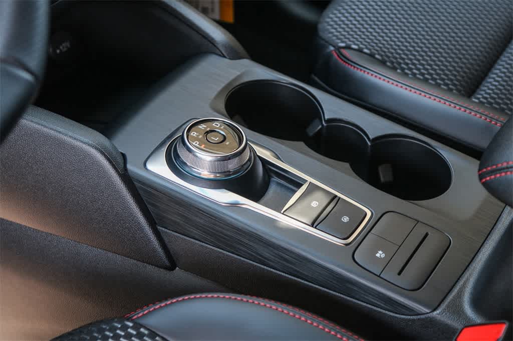 Thumbnail: 2024 Ford Escape - 19