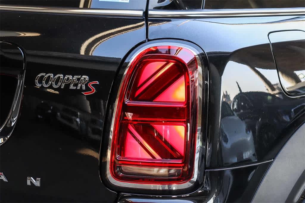 Thumbnail: 2024 MINI Cooper Countryman - 9