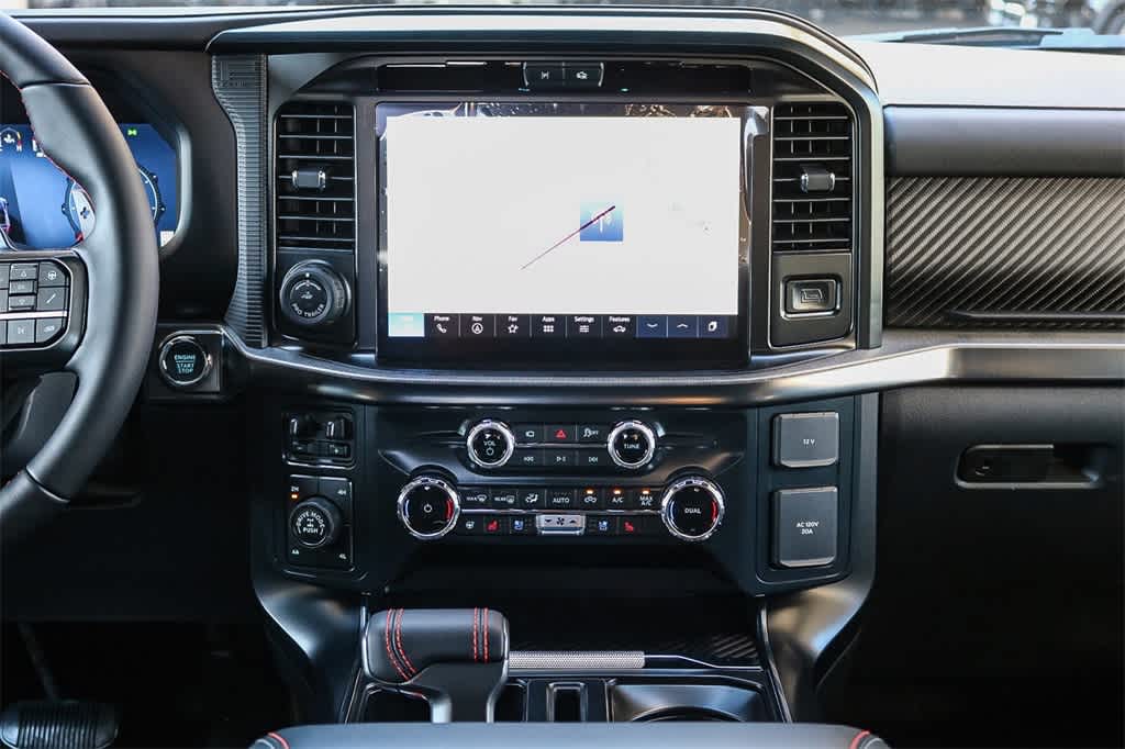 Thumbnail: 2025 Ford F-150 - 13