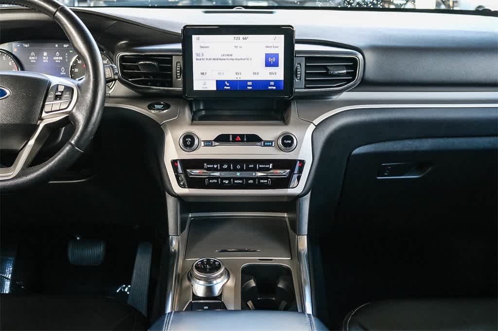 Thumbnail: 2023 Ford Explorer - 13