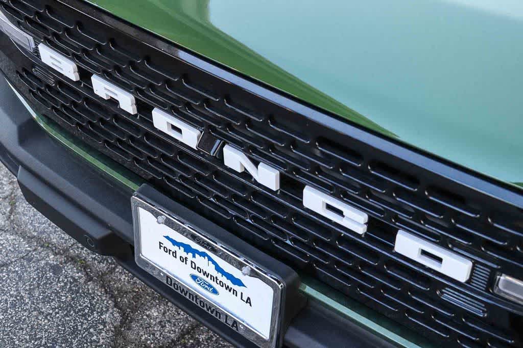 Thumbnail: 2025 Ford Bronco - 8