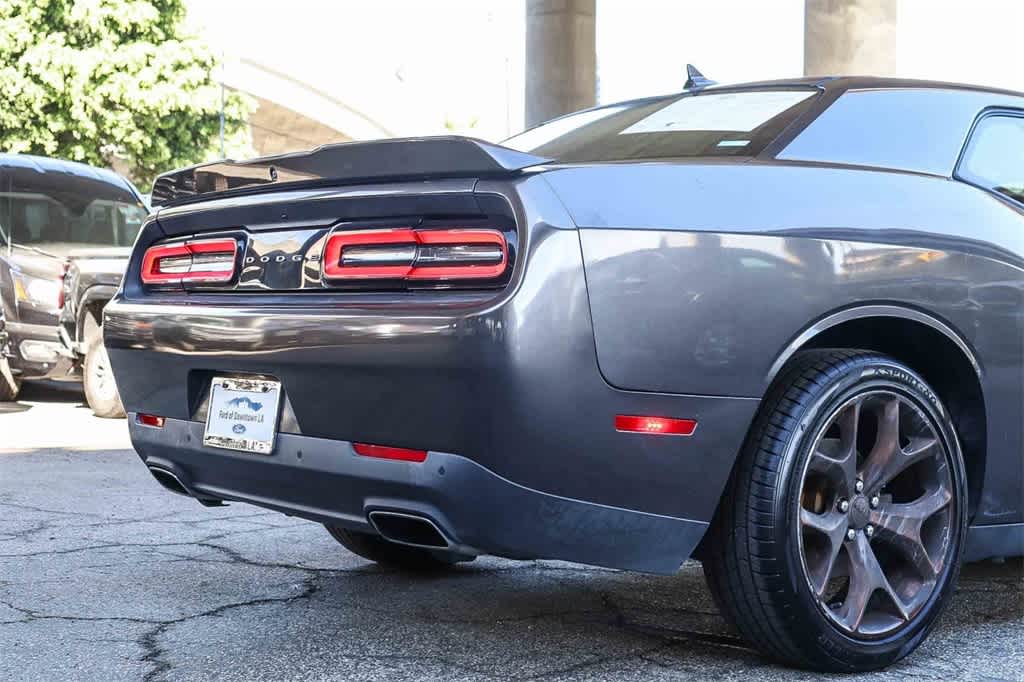Thumbnail: 2015 Dodge Challenger - 9