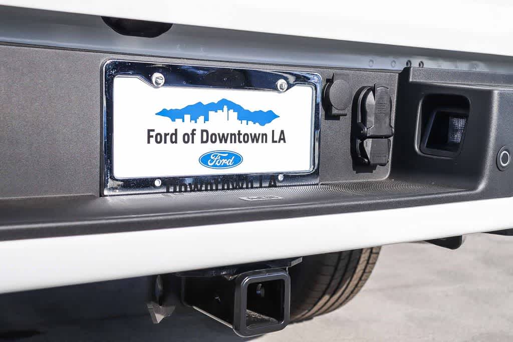 Thumbnail: 2026 Ford F-150 - 31