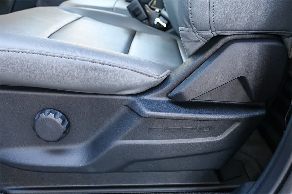 Thumbnail: 2026 Ford F-250 - 27