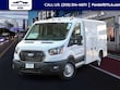  Ford Transit-350 Cutaway