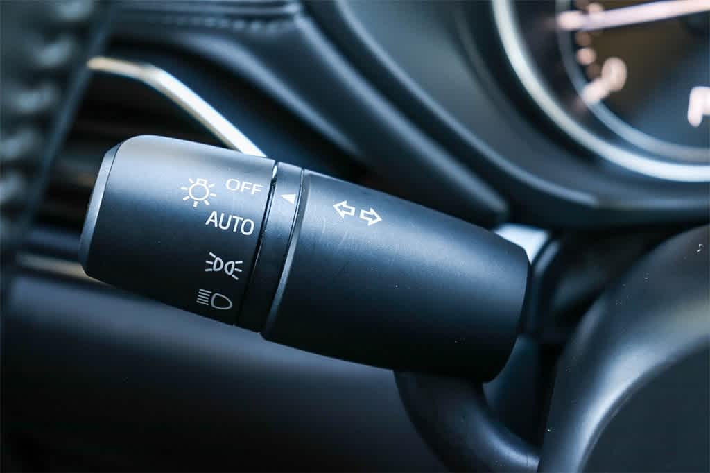 Thumbnail: 2025 Mazda CX-5 - 25