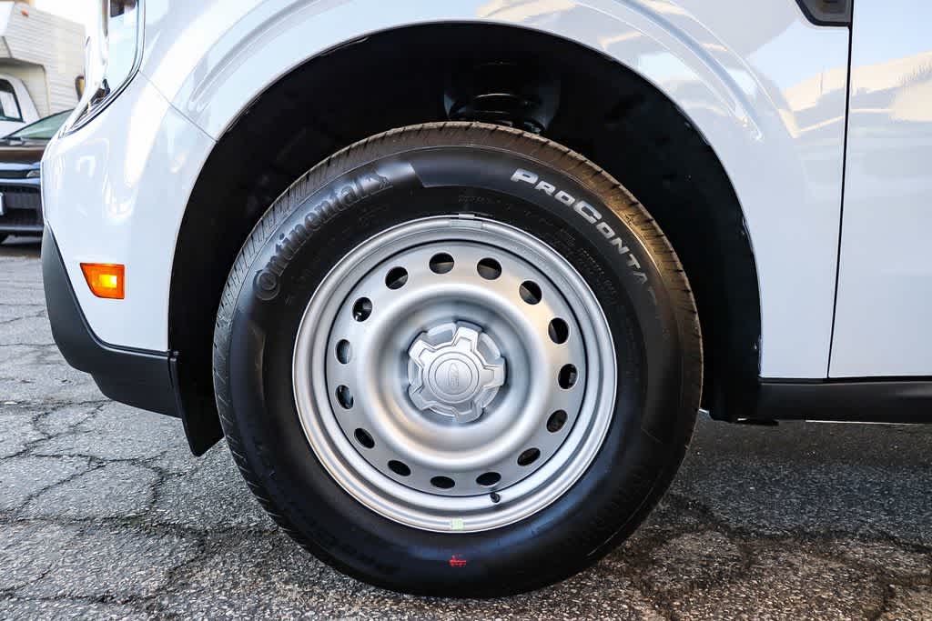 Thumbnail: 2026 Ford Maverick - 11