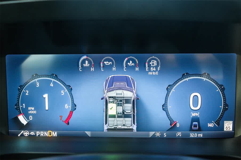 Thumbnail: 2025 Ford F-150 - 24