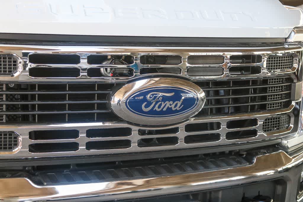 Thumbnail: 2026 Ford F-350 - 5