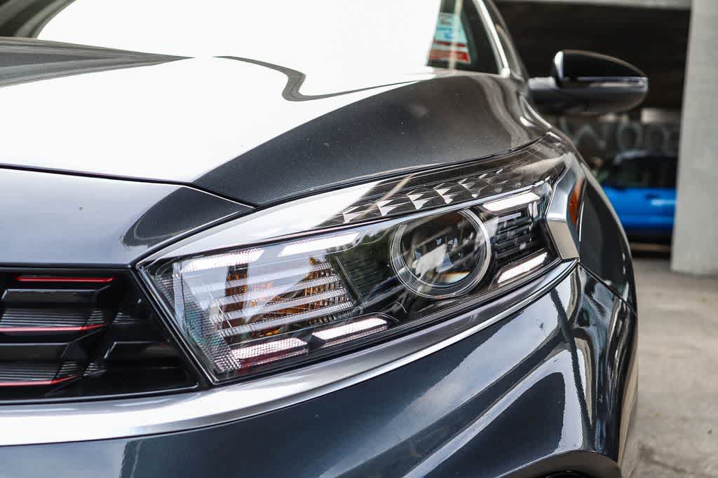 Thumbnail: 2023 Kia Forte - 7