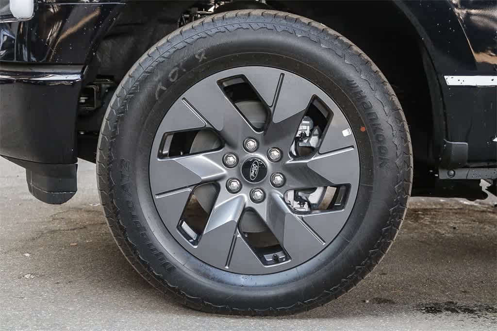 Thumbnail: 2024 Ford F-150 - 11