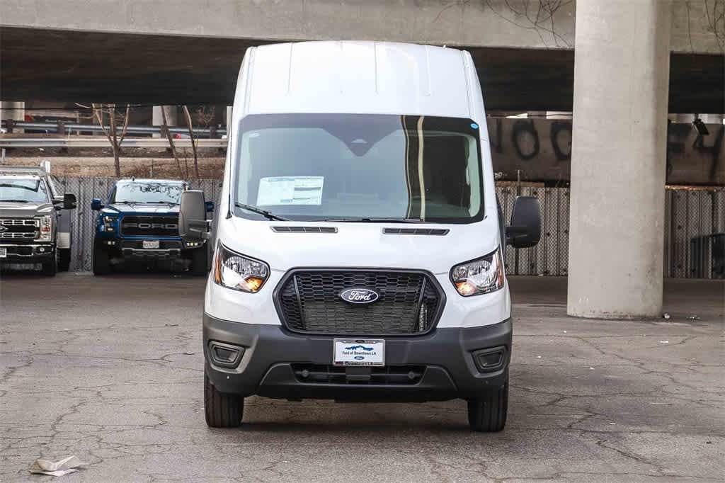 New 2026 Ford Transit-350 Cargo Cargo Van Van Cargo Extended