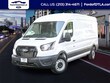  Ford Transit-250 Cargo