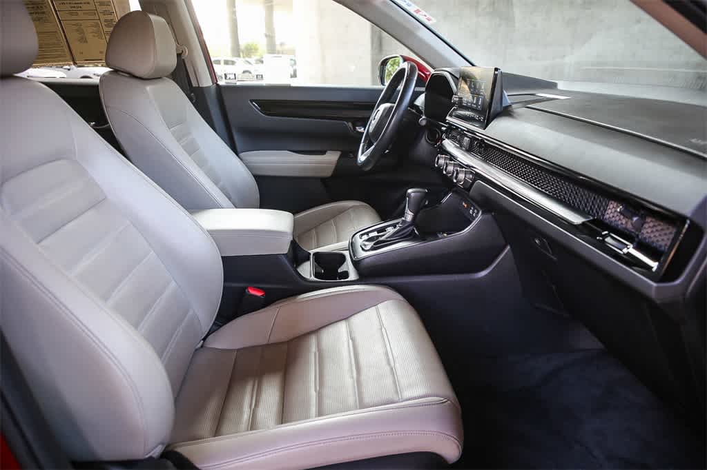 Thumbnail: 2024 Honda CR-V - 16