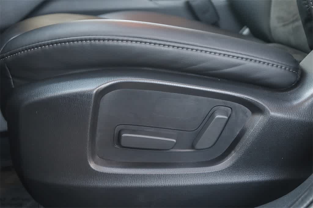 Thumbnail: 2023 Mazda CX-5 - 22