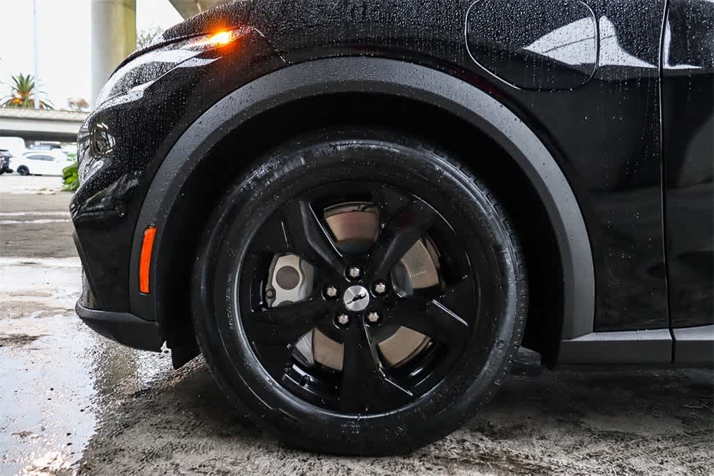 Thumbnail: 2023 Ford Mustang Mach-E - 11