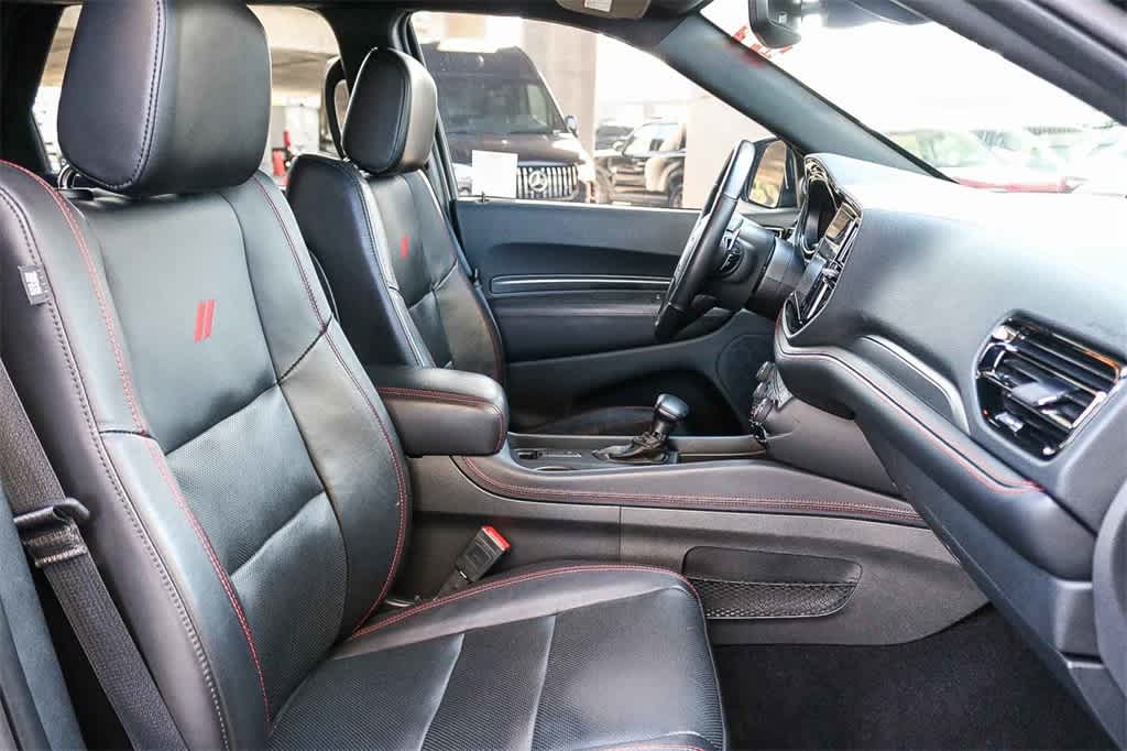Thumbnail: 2023 Dodge Durango - 17