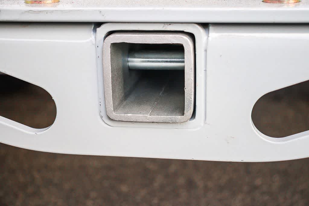 Thumbnail: 2026 Ford F-350 - 11