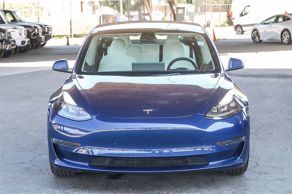 Thumbnail: 2023 Tesla Model 3 - 2