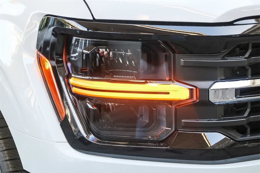 Thumbnail: 2025 Ford F-150 - 4