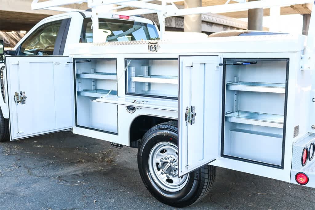 Thumbnail: 2026 Ford F-250 - 14