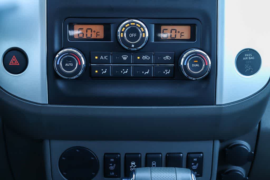 Thumbnail: 2015 Nissan Frontier - 12
