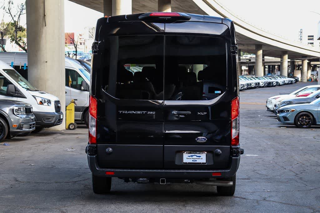 Thumbnail: 2024 Ford Econoline - 5