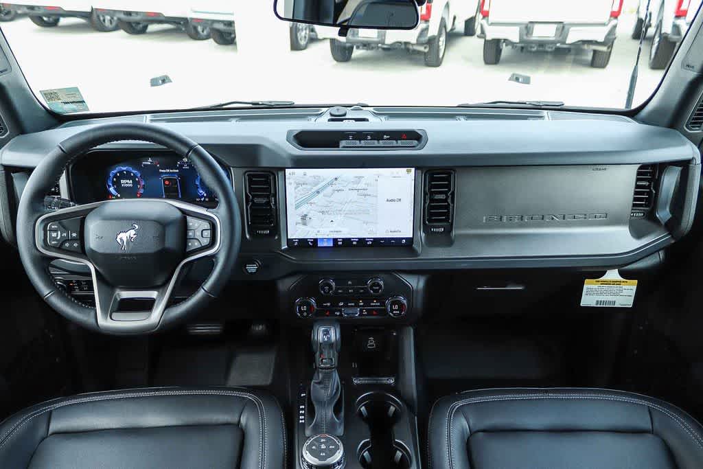 Thumbnail: 2026 Ford Bronco - 12