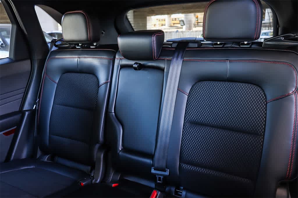 Thumbnail: 2025 Ford Escape - 19