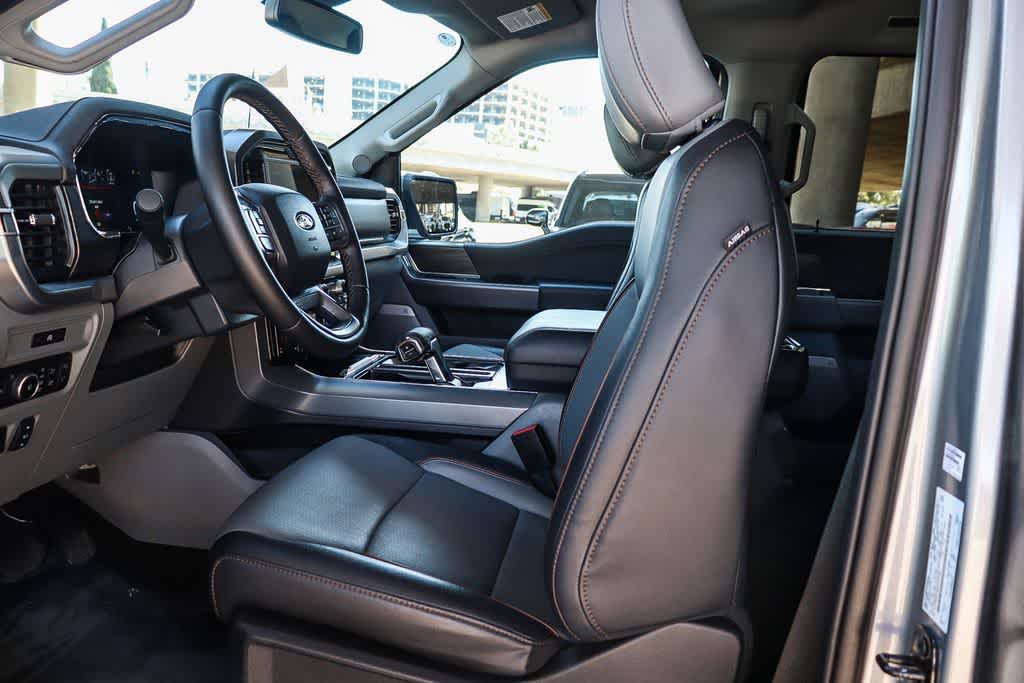 Thumbnail: 2025 Ford F-150 - 18