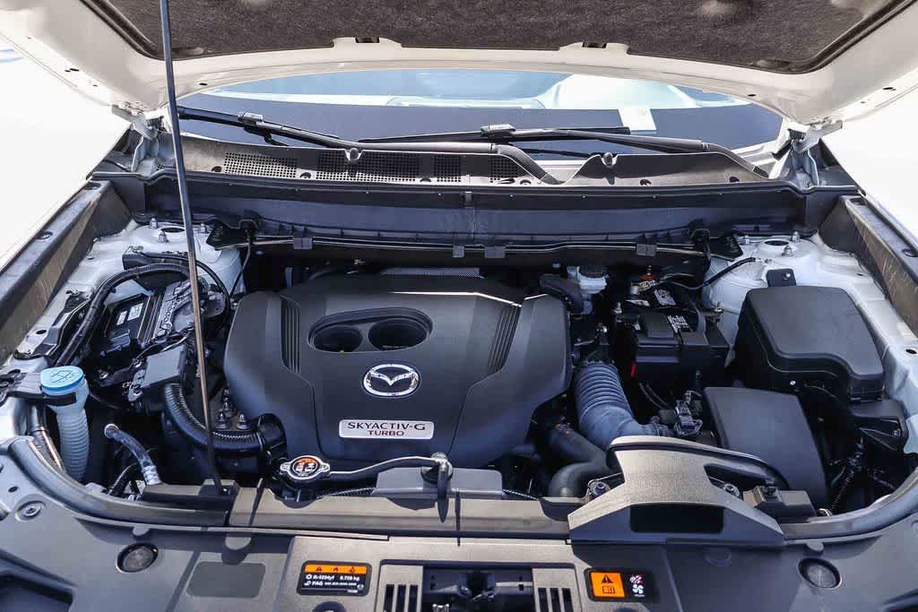Thumbnail: 2023 Mazda CX-9 - 31