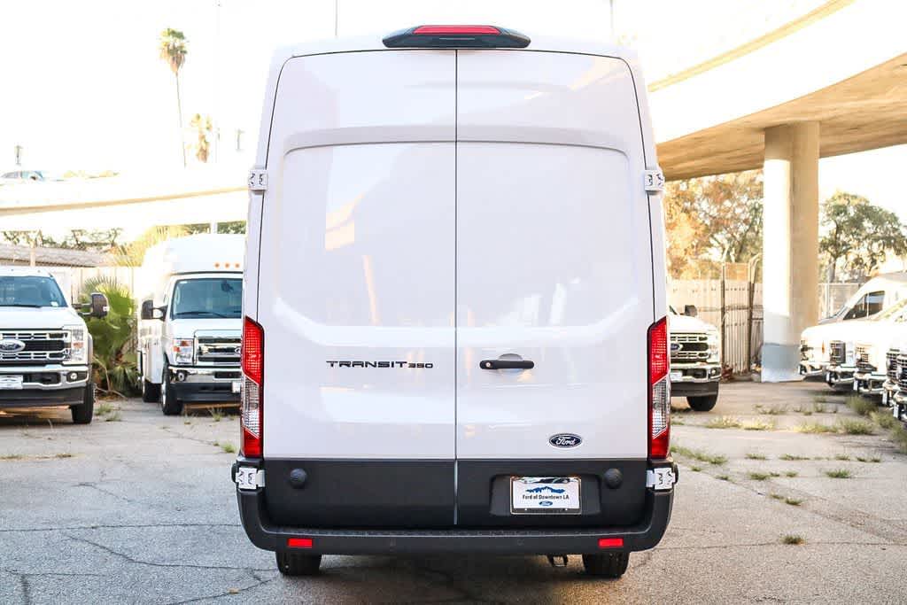 Thumbnail: 2026 Ford Transit Series - 7