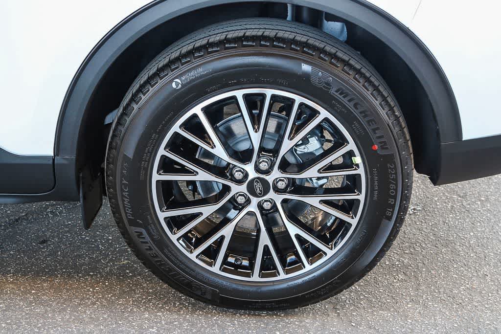 Thumbnail: 2025 Ford Escape - 10