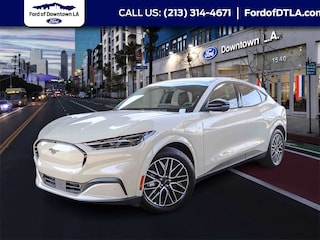 2025 Ford Mustang Mach-E Premium SUV