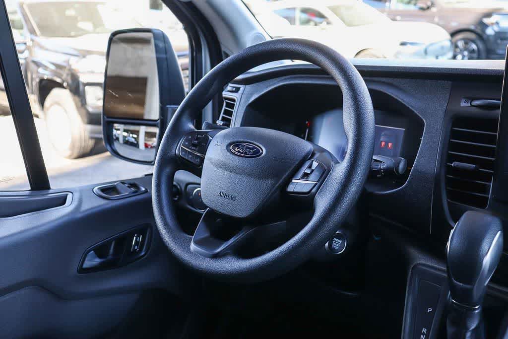 Thumbnail: 2026 Ford Transit Series - 14