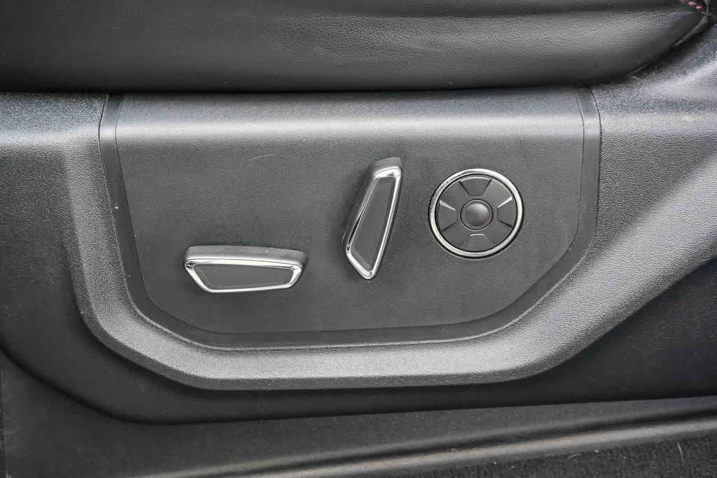 2021 Ford F-450 Super Duty Platinum - Photo 22